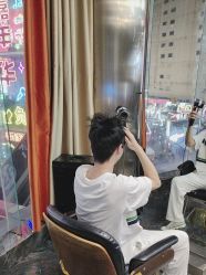 -发源地HAIR SALON