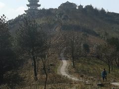 -缥缈峰景区