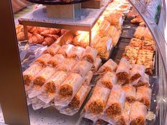 -巴黎贝甜(泗泾店)