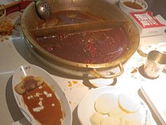 -小龙坎火锅(全球总店)