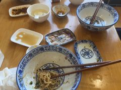 -裕兴记·三虾面(西北街总店)