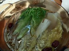 -海纳百川·都市温泉·足道·SPA(学院路店)