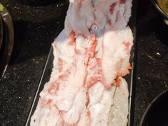 -德记牛肉社潮汕鲜切牛肉火锅(中心路店)