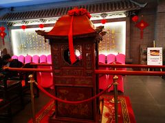 -宁波状元楼酒店(和义路店)