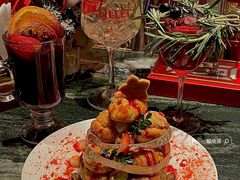 -Mogul Eatery·大亨餐酒馆