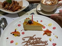 -LE SHARE洛笙·花园西餐(北京路步行街店)