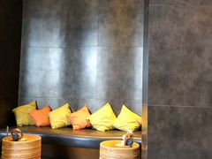 -Let’s Relax Spa(Siam Square One)