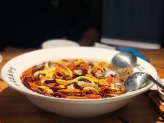 -太二酸菜鱼(金沙印象城店)