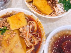 -洪记凉米线(新兴路店)