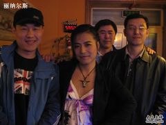 -丽纳尔斯酒吧LENORE’S BAR(三经街店)