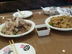 -小土豆美食(太原南街店)
