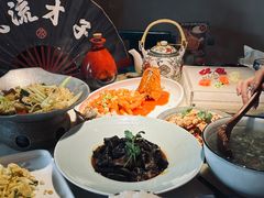 -探花·意境江南菜·唐伯虎文化体验店·松鼠桂鱼(观前店)