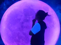 -天津梵高星空艺术馆(天河城旗舰店)