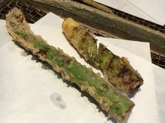 -みかわ是山居