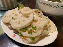 -马军烩面(总店)