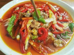 兔儿肚-三哥田螺(北书院街店)