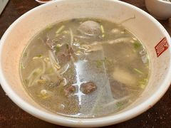 -潮镇老尾牛杂(环城西路店)