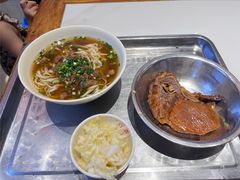 -李兰英湖南面馆(护国路店)