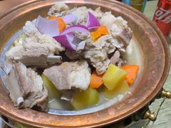 -巴依兄弟西域美食(机场店)
