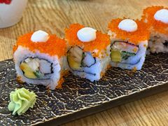 -米禾良日料(人民广场店)