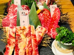 -黑牛の店·和牛烧肉(合生汇店)