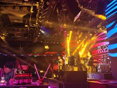 -MOSSO音乐酒吧·live house(南京旗舰店)