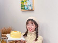 -糖秋Cake DIY·蛋糕定制·甜品台(观音桥店)
