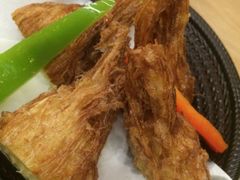榴莲酥-鹤菊怀石料理(江北店)