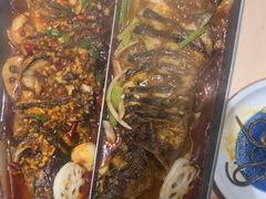 -鱼酷活鱼烤鱼(沈阳大悦城店)
