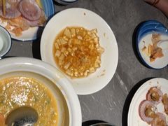 -1937青岛老味道·海肠捞饭·青岛菜(大鲍岛栈桥店)