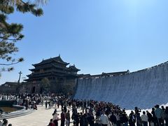 -观潮胜地公园