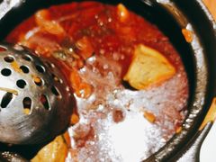 -外婆私房菜(新亚百货店)