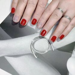 -LADYGIRL·Nail·Lash·美甲美睫