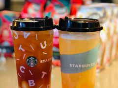 -星巴克(古象大酒店店)