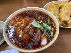 -李记清真馆(打钉巷店)