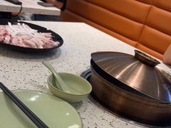 -椰子营·椰子鸡火锅(万象里店)