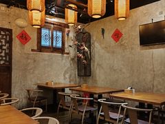 -锦小馆(安贞店)