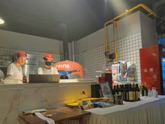 -Primo·丽莫意大利窑烤披萨