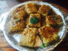 -云来居素食馆(东门店)