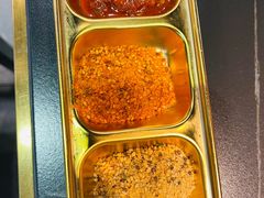 -红小姐的烤肉店(西三旗店)