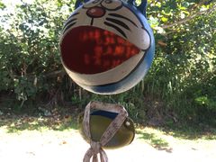 门面-龙坑生态保护区