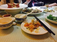 -小厨师·二十年沈家门小海鲜(百井坊巷店)