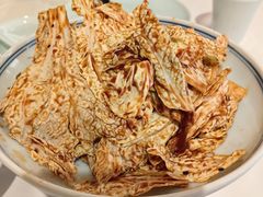-惠丰堂饭庄·烤鸭·京味菜(翠微路店)