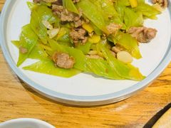 -云尊府云南菜·蒸汽石锅鱼(五棵松华熙店)