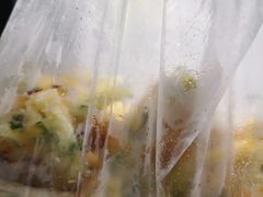 -咏春葱油饼(德政中路店)