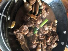 醉鹅-大地农庄(逢沙大道店)