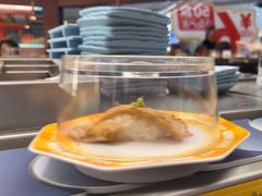 -元气寿司(东方宝泰店)
