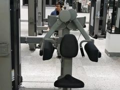 -新力游泳健身会所