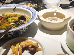 -秋色客家菜(南山店)