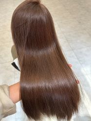 -心迪染发专门店